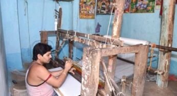 बस्तर का कोसा सिल्क बना आजीविका का मजबूत सहारा, हजारों परिवारों को मिल रहा रोजगार