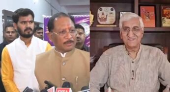 टीएस सिंहदेव के बयान पर CM साय का पलटवार, बोले- जनता का भरोसा खो चुकी है कांग्रेस