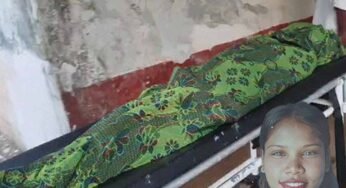 दुर्ग में युवती की मौत पर बड़ा एक्शन, सिविल सर्जन समेत 9 कर्मचारियों को जारी हुआ नोटिस