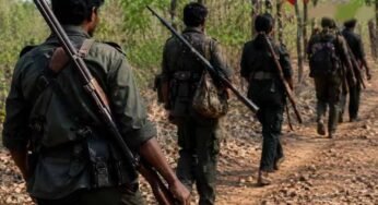 आत्मसमर्पित नक्सलियों की सफल जटिल माइक्रोसर्जरी, संगठन के दबाव में करवाई थी नसबंदी