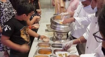 छत्तीसगढ़ कैटरर्स एसोसिएशन का गठन, कैटरिंग आयोजनों के लिए तय हुई नई समय-सीमा