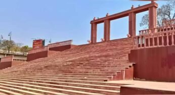दंतेवाड़ा में धार्मिक पर्यटन को मिलेगा बढ़ावा, श्रद्धालुओं की संख्या के अनुसार बनेगा मास्टर प्लान