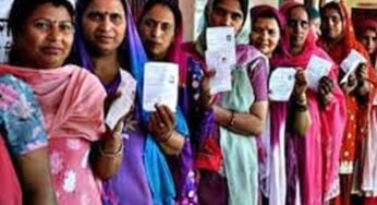 छत्तीसगढ़ में निकाय-पंचायत उपचुनाव के लिए मतदान जारी, 71 पार्षद पद समेत 5 अध्यक्षों का होगा फैसला