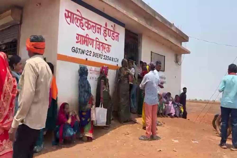 खैरागढ़ में उज्ज्वला योजना में गड़बड़ी, गैस एजेंसी के खिलाफ मामला दर्ज