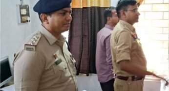कोचिंग सेंटरों में पुलिस की दबिश, फायर सेफ्टी और सुरक्षा मानकों की हुई सघन जांच