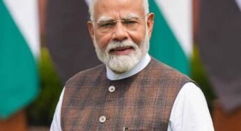 छत्तीसगढ़ सिविल सोसायटी को PM मोदी का पत्र, बताया किस ताकत ने दिलाई चुनावी जीत