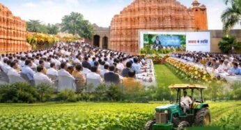 खेत बचाओ अभियान का आगाज, कृषक संगोष्ठियों के साथ लगेगी जैविक उत्पादों की प्रदर्शनी