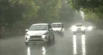 छत्तीसगढ़ में मानसून की आहट तेज, आज कई इलाकों में बारिश और आंधी का अलर्ट