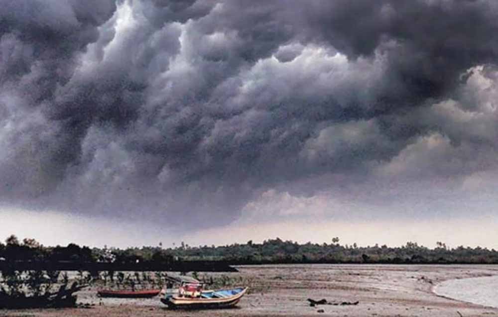 बस्तर में समय से पहले पहुंच सकता है मानसून, हवाओं की रफ्तार पर टिकी आगे बढ़ने की चाल