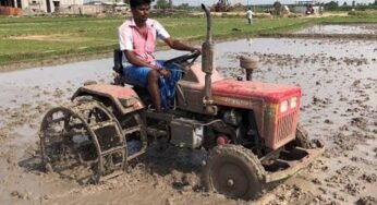 बस्तर में सड़कों की सुरक्षा के लिए सख्ती, आयरन केज व्हील वाले ट्रैक्टरों पर प्रशासन का बड़ा एक्शन