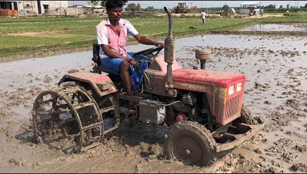 बस्तर में सड़कों की सुरक्षा के लिए सख्ती, आयरन केज व्हील वाले ट्रैक्टरों पर प्रशासन का बड़ा एक्शन
