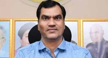 छत्तीसगढ़ में प्रशासनिक बदलाव: गृह सचिव रमेश कुमार को सहकारिता एवं रजिस्ट्रार विभाग के आयुक्त की जिम्मेदारी