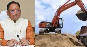 रेत कारोबारियों के विवाद में मौत पर CM साय सख्त, बोले- ‘दोषी चाहे कोई भी हो, बख्शा नहीं जाएगा’