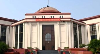 Dongargarh परिक्रमा पथ भूमि अधिग्रहण मामले में कलेक्टर को सुनवाई के निर्देश, बिलासपुर हाईकोर्ट का आदेश