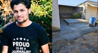 मुकेश चंद्राकर हत्याकांड में गवाहों को 1 लाख रुपये का लालच? SP से की गई शिकायत