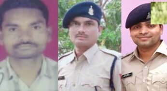 छत्तीसगढ़ के तीन वीर जवानों को मिलेगा शौर्य चक्र, राष्ट्रपति करेंगी सम्मानित