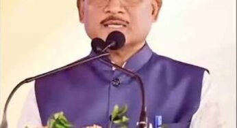 CM विष्णुदेव साय का बड़ा ऐलान, बकाया बिजली बिल जमा करने के लिए 3 महीने की अतिरिक्त मोहलत, सरचार्ज माफ
