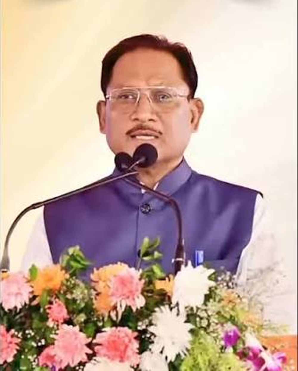 CM विष्णुदेव साय का बड़ा ऐलान, बकाया बिजली बिल जमा करने के लिए 3 महीने की अतिरिक्त मोहलत, सरचार्ज माफ