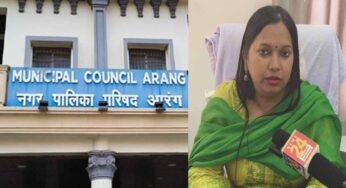 नगर पालिका अध्यक्ष की शिकायत से बढ़ा विवाद, आरंग CMO ने आरोपों को बताया निराधार