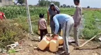 सूरजपुर के दूरदराज गांवों में पहुंचा नल का जल, मंत्री लक्ष्मी राजवाड़े के प्रयासों से मिली राहत