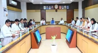 Sai Cabinet Meeting में बड़ा फैसला, ग्रामीण रोजगार की 2 नई योजनाएं मंजूर; बायोगैस नीति को भी हरी झंडी