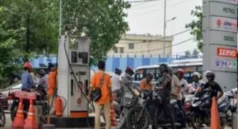 डब्बों में पेट्रोल-डीजल बेचने वालों पर कसेगा शिकंजा, छत्तीसगढ़ सरकार का बड़ा फैसला