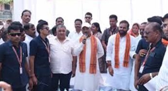 मत्स्य पालकों को मुख्यमंत्री साय की बड़ी सौगात, आधुनिक सामग्री बांटकर आजीविका को किया मजबूत