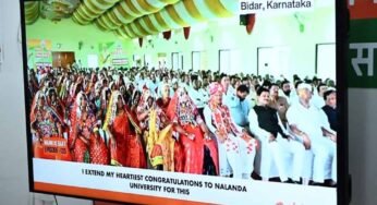 ‘मन की बात’ जनभागीदारी और जनप्रेरणा का सशक्त माध्यम बना: मुख्यमंत्री विष्णु देव साय