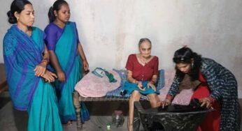 महतारी वंदन योजना की ई-केवाईसी में रायगढ़ नंबर-1, घर-घर पहुंचकर किया जा रहा सत्यापन