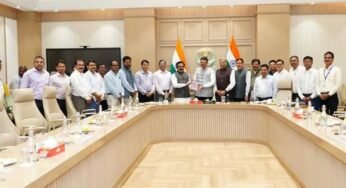 निर्माण स्थल पर घटना और मिनटों में कार्रवाई: मध्यप्रदेश में बनेगा रियल-टाइम इंसीडेंट रिस्पांस सिस्टम