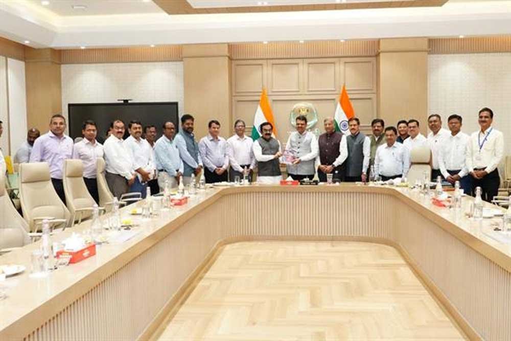 निर्माण स्थल पर घटना और मिनटों में कार्रवाई: मध्यप्रदेश में बनेगा रियल-टाइम इंसीडेंट रिस्पांस सिस्टम