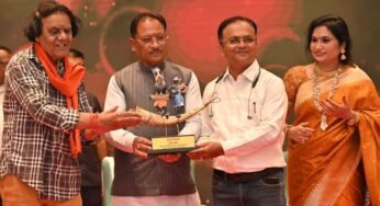 फिल्में समाज में सकारात्मक बदलाव की सशक्त माध्यम हैं – मुख्यमंत्री विष्णु देव साय