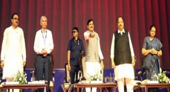 भोपाल में वर्ष 2027 में होगी ग्लोबल इन्वेस्टर्स समिट : मुख्यमंत्री डॉ. यादव