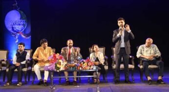 जल संरक्षण पर मध्यप्रदेश की पहल को मिली अंतर्राष्ट्रीय सराहना