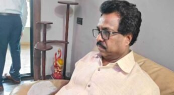 इंदौर में लोकायुक्त की बड़ी कार्रवाई, संयुक्त संचालक लक्ष्मी नारायण कंडवाल के ठिकानों पर छापा