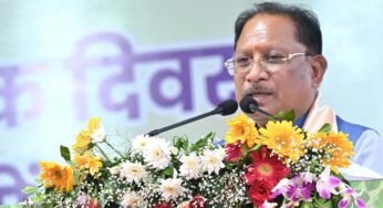 छत्तीसगढ़ बनेगा स्वच्छ ऊर्जा का नया हब, मंत्रिपरिषद ने दी सीजी-सीबीजी नीति 2026 को मंजूरी