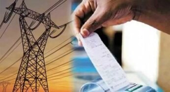 बिजली बिल पर लेट पेमेंट सरचार्ज की नई व्यवस्था उपभोक्ताओं के लिए राहत -पावर कंपनी