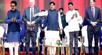 म.प्र. बना निवेश एवं निर्यात का नया केंद्र, लैटिन अमेरिकी देशों में बढ़ रही ‘मेड इन एमपी’ उत्पादों की मांग : मुख्यमंत्री डॉ. यादव