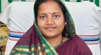 महिला एवं बाल विकास मंत्री लक्ष्मी राजवाड़े ने लिया बड़ा फैसला