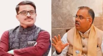 राज्यसभा चुनाव में बढ़ा रोमांच: तीसरी सीट पर BJP की रणनीति पर सस्पेंस, कांग्रेस ने विधायकों को साधना शुरू किया