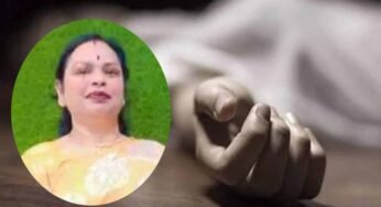 जबलपुर में दर्दनाक हादसा: विवाद सुलझाने पहुंची भाजपा नेत्री की पिस्टल से चली गोली, पेट में लगने से मौत