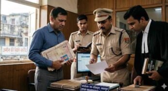 जबलपुर में मृत महिला को जिंदा दिखाकर 76 लाख की जमीन की ठगी, दो आरोपियों पर ₹4-4 हजार का इनाम