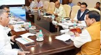 UIMR मास्टर प्लान से बदलेगी MP के 6 जिलों की तस्वीर, 5 लाख युवाओं को मिलेगा रोजगार