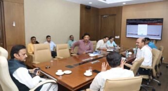 MP स्वास्थ्य विभाग में तबादलों के नए नियम लागू, एक स्थान पर 3 साल की सेवा अनिवार्य
