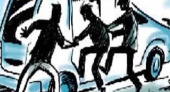 जबलपुर में युवक का अपहरण कर मांगी फिरौती, बहन का वीडियो बनाने से रोकने पर की बेरहमी से मारपीट