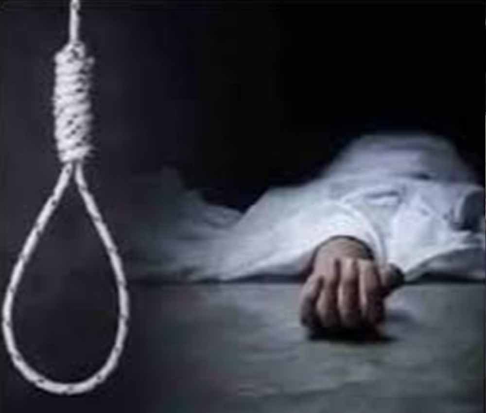 रायसेन में आत्महत्याओं से दहशत, 10 दिन में 3 युवाओं ने फंदे पर झूलकर दी जान
