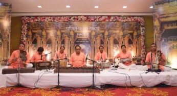 मैहर बैंड भारत सरकार की राष्ट्रीय अमूर्त सांस्कृतिक विरासत में सम्मिलित