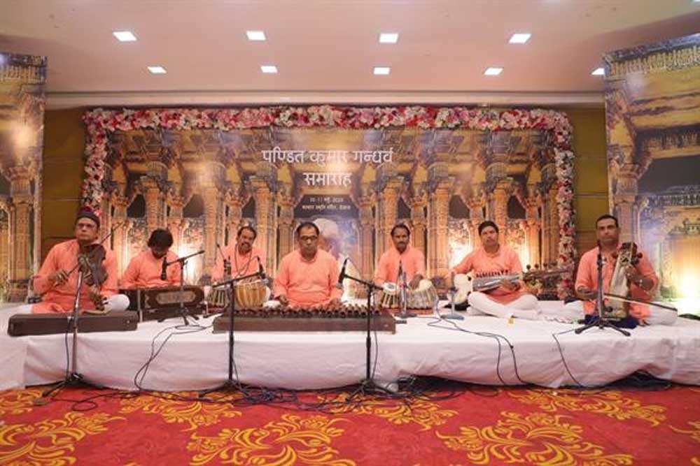 मैहर बैंड भारत सरकार की राष्ट्रीय अमूर्त सांस्कृतिक विरासत में सम्मिलित