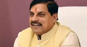 मुख्यमंत्री डॉ. यादव ने विद्यार्थियों को दी बधाई