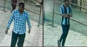 NEET Re-Exam से पहले महू में सुरक्षा में बड़ी चूक, परीक्षा केंद्र से कैमरे चोरी